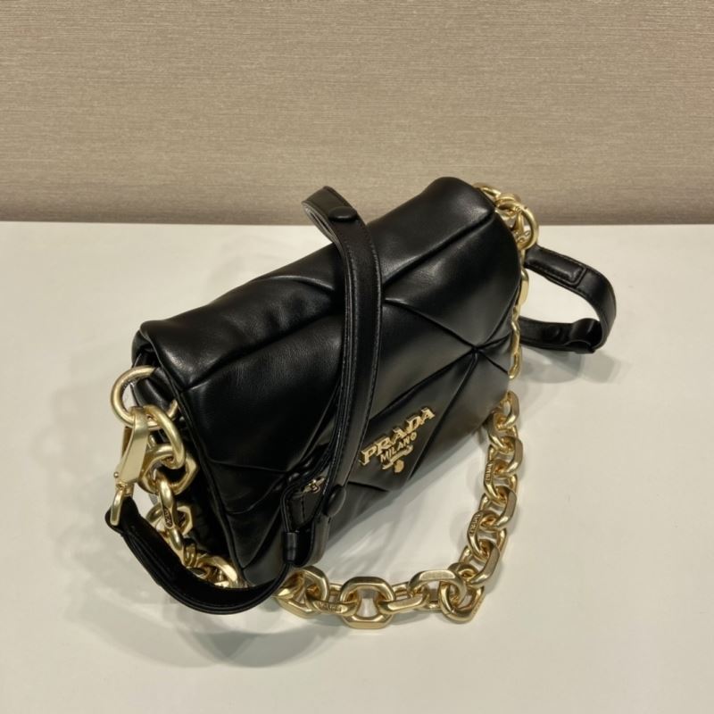 Prada Satchel Bags